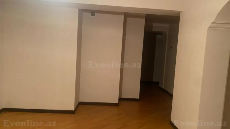 Satılır 4 otaqlı Mənzil Yeni tikili 204 m² Qara Qarayev m. - şəkil 8
