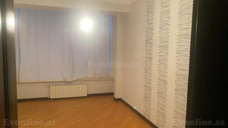 Satılır 4 otaqlı Mənzil Yeni tikili 204 m² Qara Qarayev m. - şəkil 10