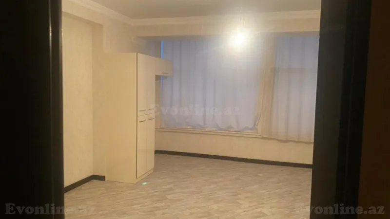 Satılır 4 otaqlı Mənzil Yeni tikili 204 m² Qara Qarayev m. - şəkil 11