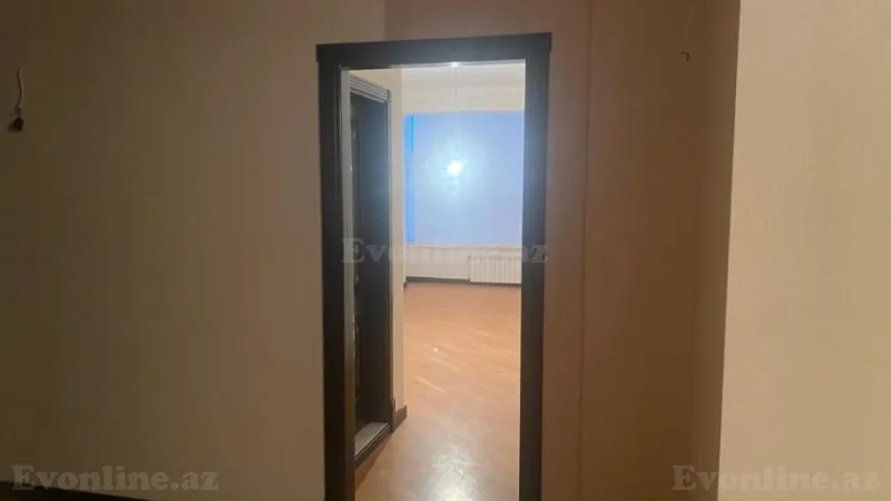 Satılır 4 otaqlı Mənzil Yeni tikili 204 m² Qara Qarayev m. - şəkil 14
