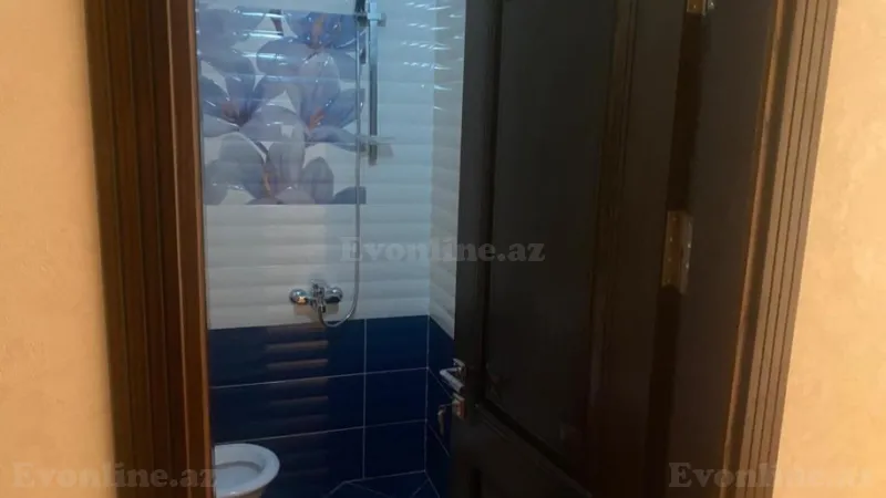 Satılır 4 otaqlı Mənzil Yeni tikili 204 m² Qara Qarayev m. - şəkil 16