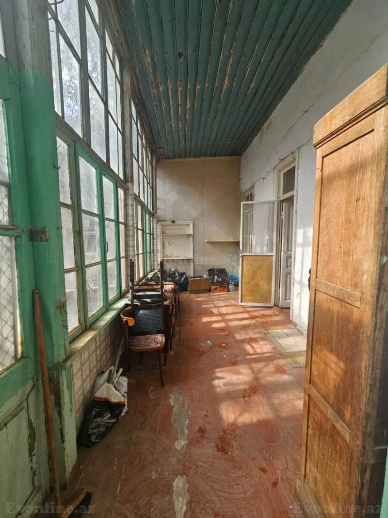 Satılır 3 otaqlı Mənzil Köhnə tikili 90 m² İçərişəhər m. - şəkil 16