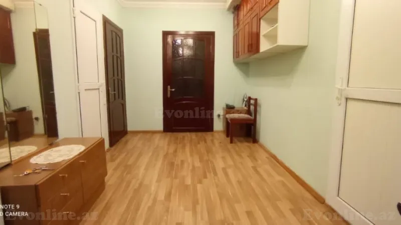 Kirayə verilir 3 otaqlı Mənzil Yeni tikili 75 m² 28 May m.