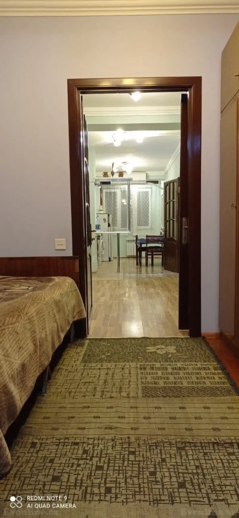 Kirayə verilir 3 otaqlı Mənzil Yeni tikili 75 m² 28 May m. - şəkil 5