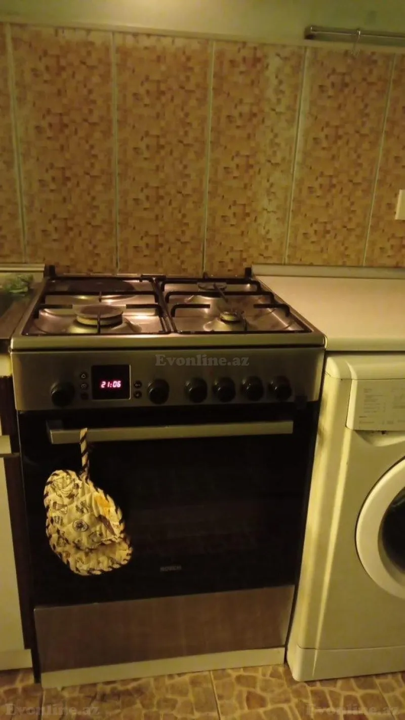 Kirayə verilir 3 otaqlı Mənzil Yeni tikili 75 m² 28 May m. - şəkil 8