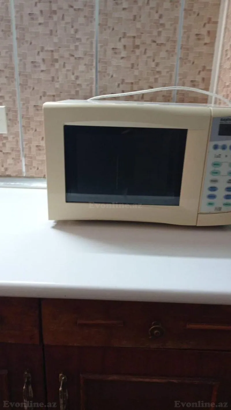 Kirayə verilir 3 otaqlı Mənzil Yeni tikili 75 m² 28 May m. - şəkil 10