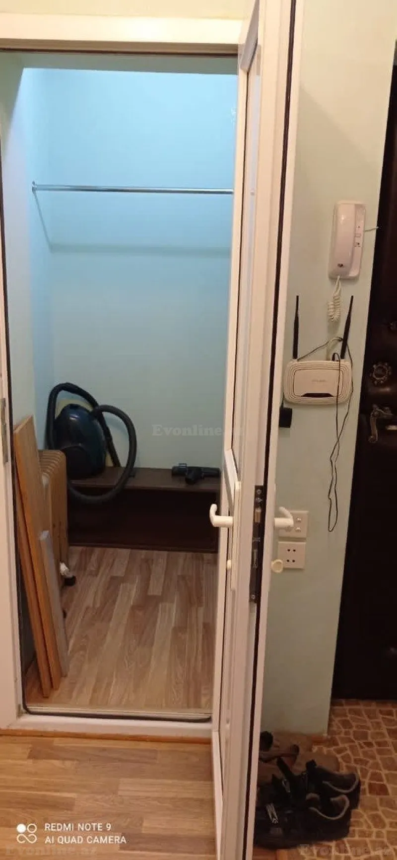 Kirayə verilir 3 otaqlı Mənzil Yeni tikili 75 m² 28 May m. - şəkil 11