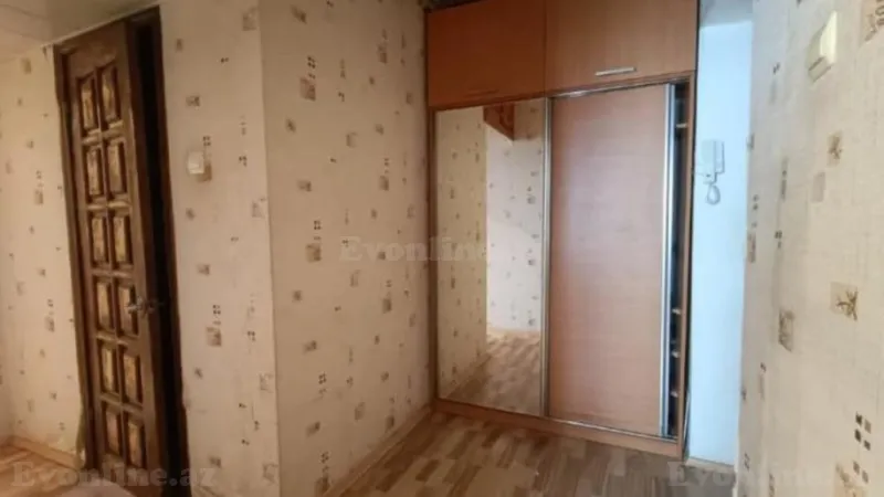 Kirayə verilir 2 otaqlı Mənzil Köhnə tikili 60 m² Xətai m. - şəkil 5