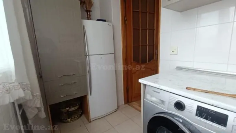 Kirayə verilir 2 otaqlı Mənzil Köhnə tikili 60 m² Xətai m. - şəkil 7