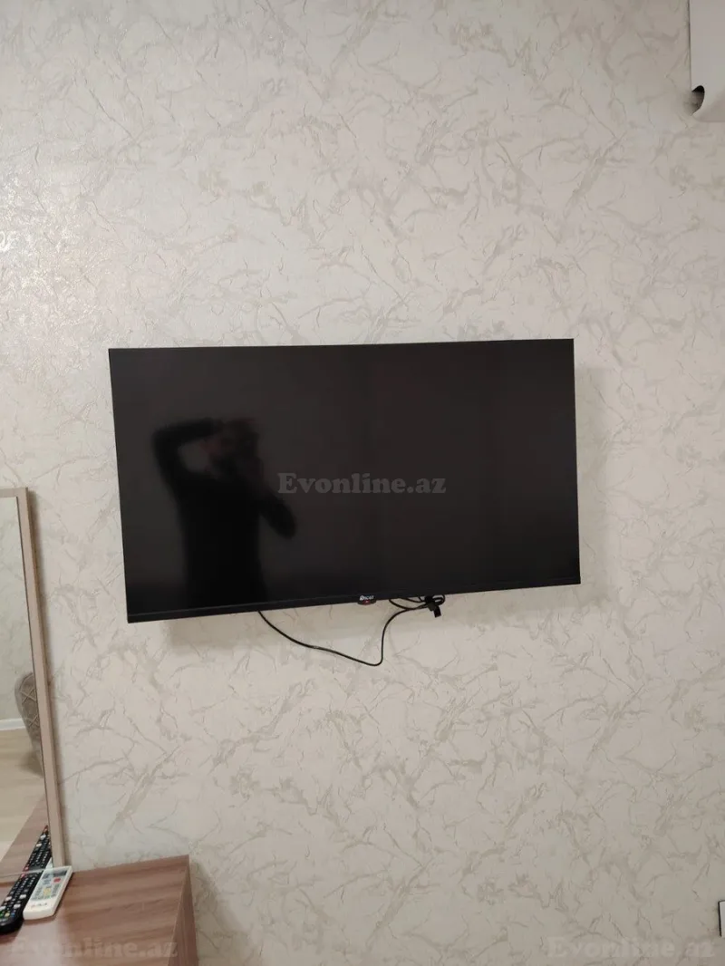 Kirayə verilir 2 otaqlı Mənzil Yeni tikili 52 m² Sumqayıt - şəkil 4