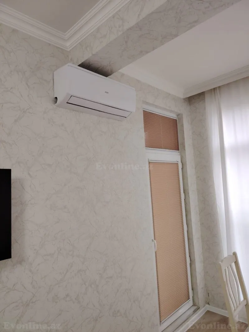 Kirayə verilir 2 otaqlı Mənzil Yeni tikili 52 m² Sumqayıt - şəkil 5