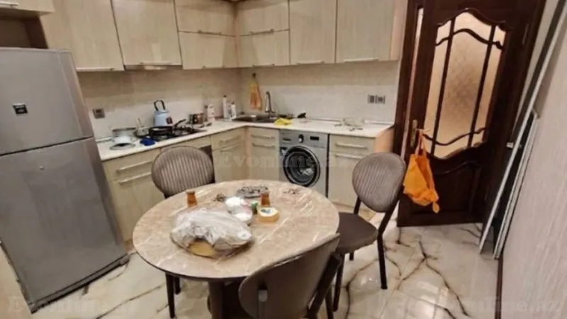 Kirayə verilir 2 otaqlı Mənzil Yeni tikili 90 m² Əhmədli m.