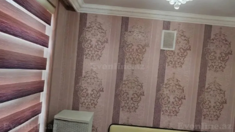 Kirayə verilir 2 otaqlı Mənzil Yeni tikili 90 m² Əhmədli m. - şəkil 6