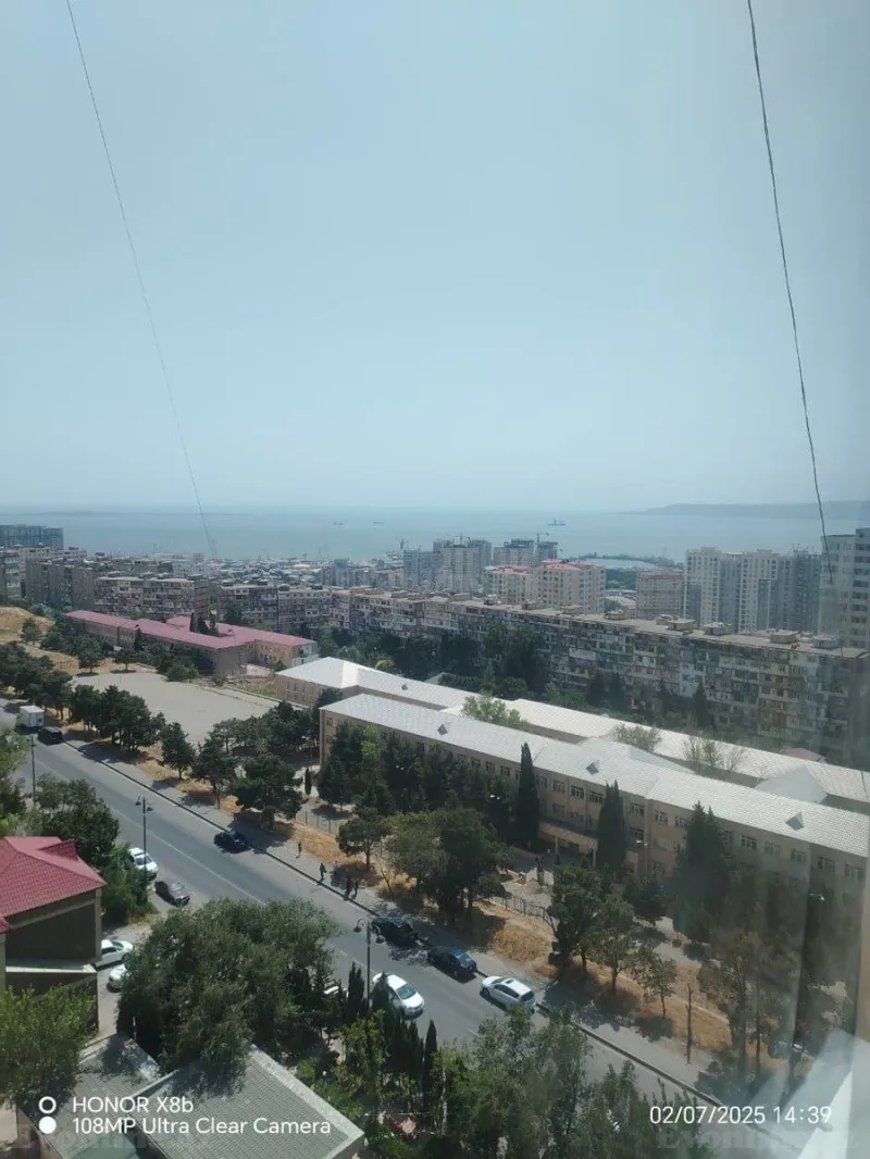 Satılır 2 otaqlı Mənzil Köhnə tikili 50 m² Köhnə Günəşli - şəkil 10