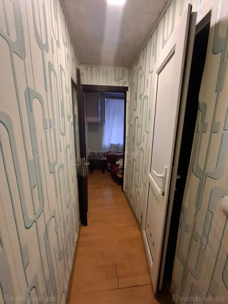 Satılır 2 otaqlı Mənzil Köhnə tikili 35 m² 28 May m. - şəkil 7