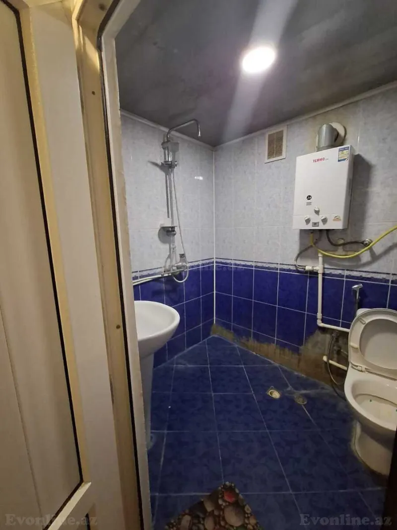 Satılır 2 otaqlı Mənzil Köhnə tikili 35 m² 28 May m. - şəkil 11