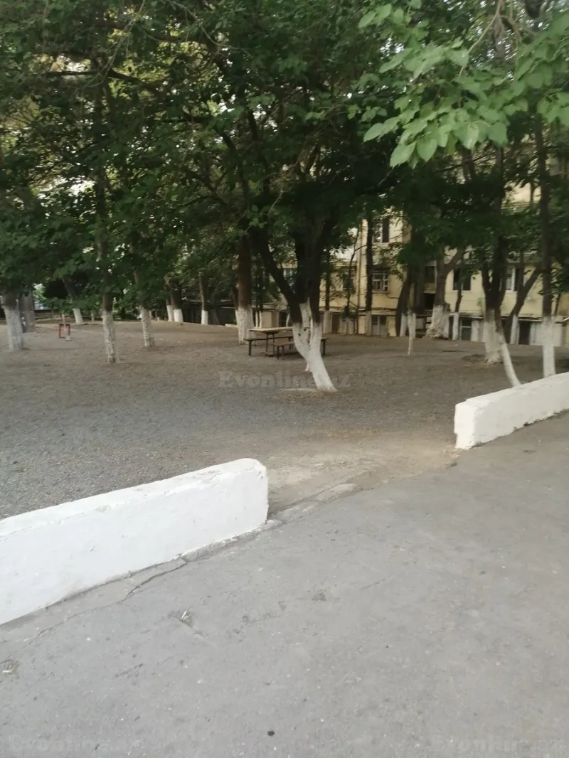 Satılır 2 otaqlı Mənzil Köhnə tikili 35 m² 28 May m. - şəkil 14