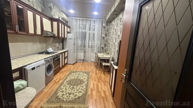 Satılır 2 otaqlı Mənzil Yeni tikili 100 m² 7-ci mikrorayon - şəkil 7