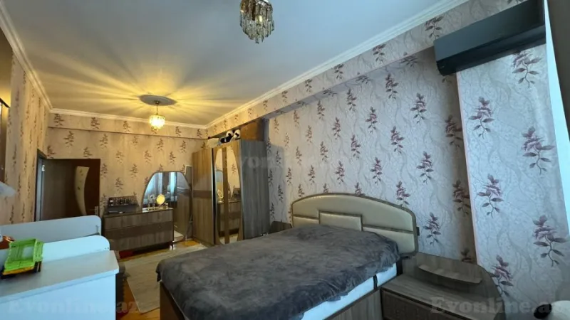 Satılır 2 otaqlı Mənzil Yeni tikili 65 m² Suraxanı r. - şəkil 4