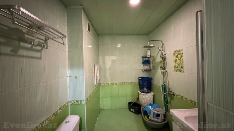 Satılır 2 otaqlı Mənzil Yeni tikili 65 m² Suraxanı r. - şəkil 11