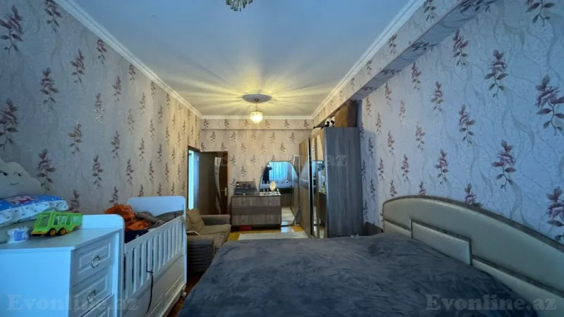 Satılır 2 otaqlı Mənzil Yeni tikili 65 m² Suraxanı r. - şəkil 14