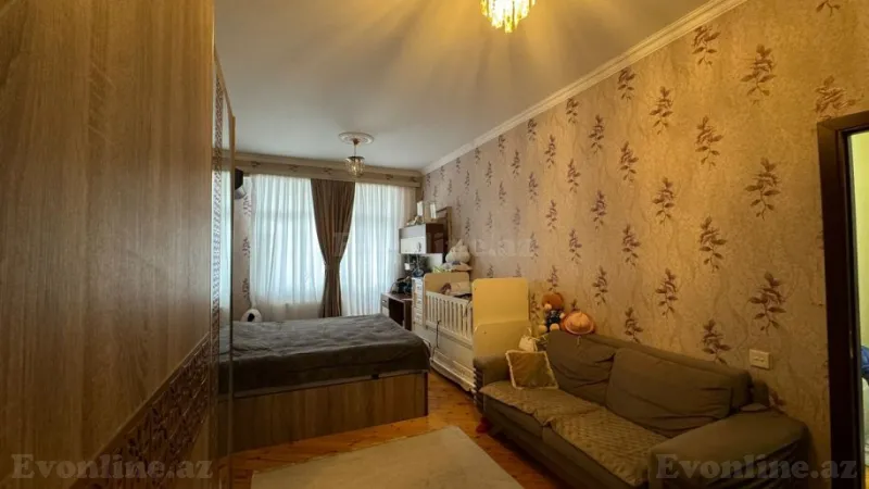 Satılır 2 otaqlı Mənzil Yeni tikili 65 m² Suraxanı r. - şəkil 15