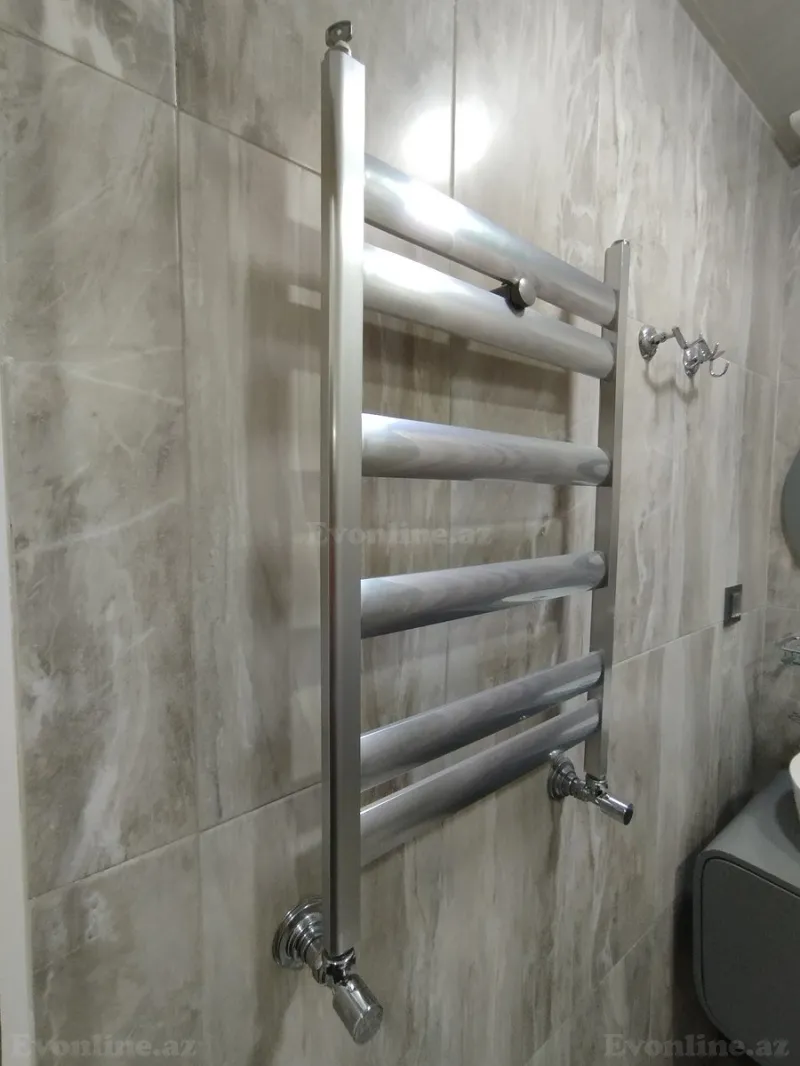 Kirayə verilir 2 otaqlı Mənzil Köhnə tikili 55 m² Suraxanı r. - şəkil 6