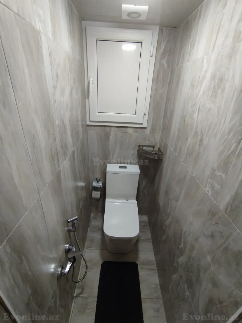 Kirayə verilir 2 otaqlı Mənzil Köhnə tikili 55 m² Suraxanı r. - şəkil 8