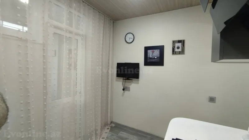 Kirayə verilir 2 otaqlı Mənzil Köhnə tikili 55 m² Suraxanı r. - şəkil 10