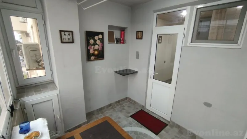 Kirayə verilir 2 otaqlı Mənzil Köhnə tikili 55 m² Suraxanı r. - şəkil 13