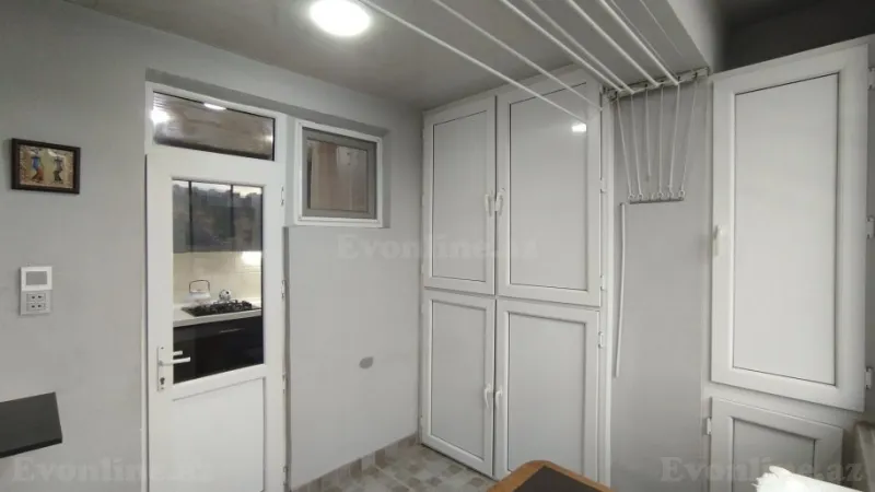 Kirayə verilir 2 otaqlı Mənzil Köhnə tikili 55 m² Suraxanı r. - şəkil 14