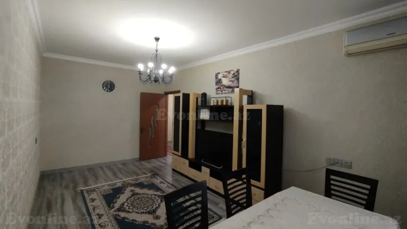 Kirayə verilir 2 otaqlı Mənzil Köhnə tikili 55 m² Suraxanı r. - şəkil 20