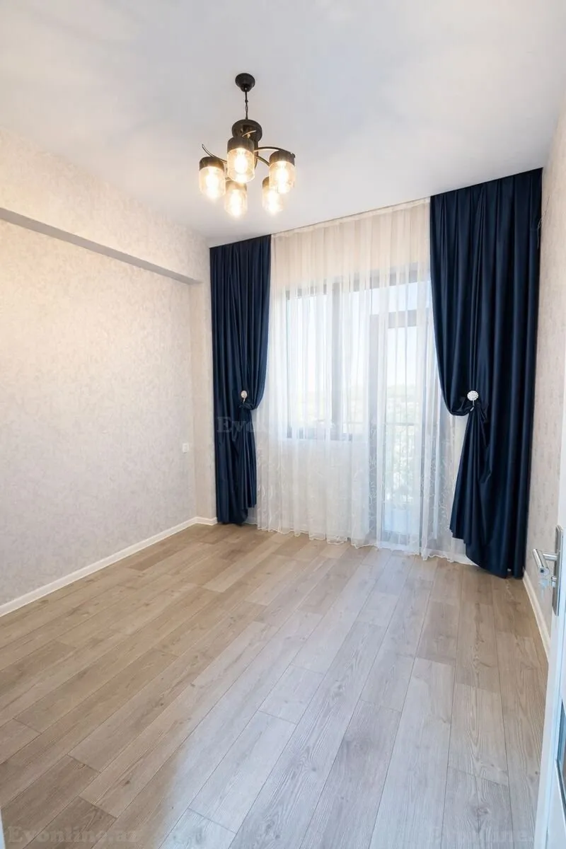 Satılır 2 otaqlı Mənzil Yeni tikili 60 m² Suraxanı r.