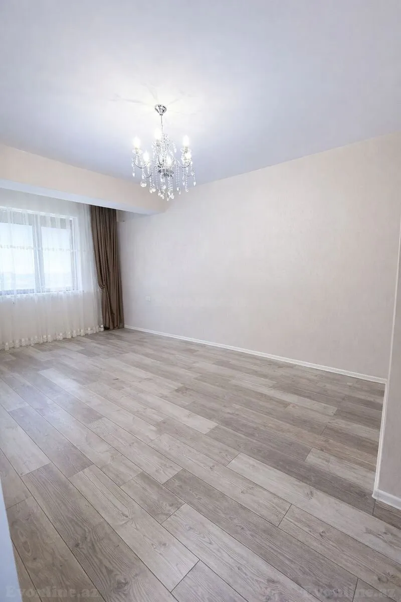 Satılır 2 otaqlı Mənzil Yeni tikili 60 m² Suraxanı r. - şəkil 2