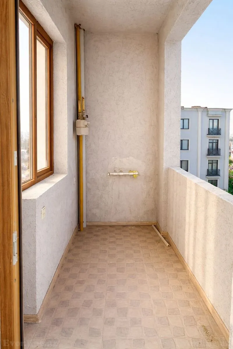 Satılır 2 otaqlı Mənzil Yeni tikili 60 m² Suraxanı r. - şəkil 4