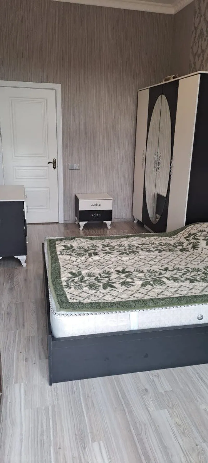 Kirayə verilir 2 otaqlı Mənzil Yeni tikili 52 m² Abşeron r. - şəkil 6