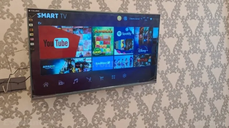 Kirayə verilir 2 otaqlı Mənzil Yeni tikili 52 m² Abşeron r. - şəkil 8