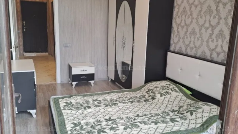 Kirayə verilir 2 otaqlı Mənzil Yeni tikili 52 m² Abşeron r. - şəkil 18