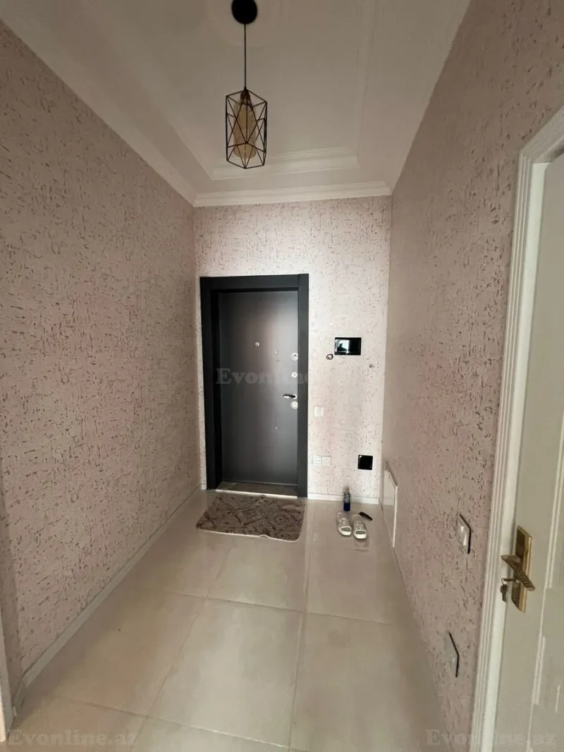 Kirayə verilir 2 otaqlı Mənzil Yeni tikili 75 m² Abşeron r. - şəkil 5