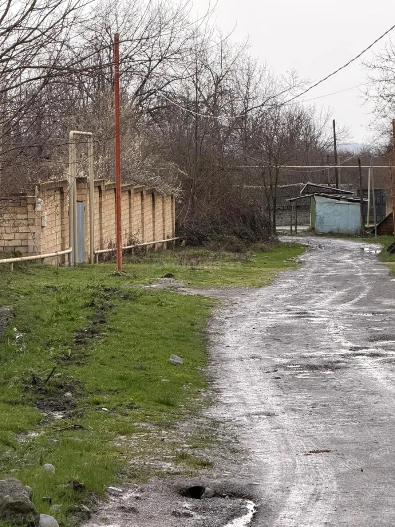 Satılır Torpaq 3.6 sot Qəbələ - şəkil 3