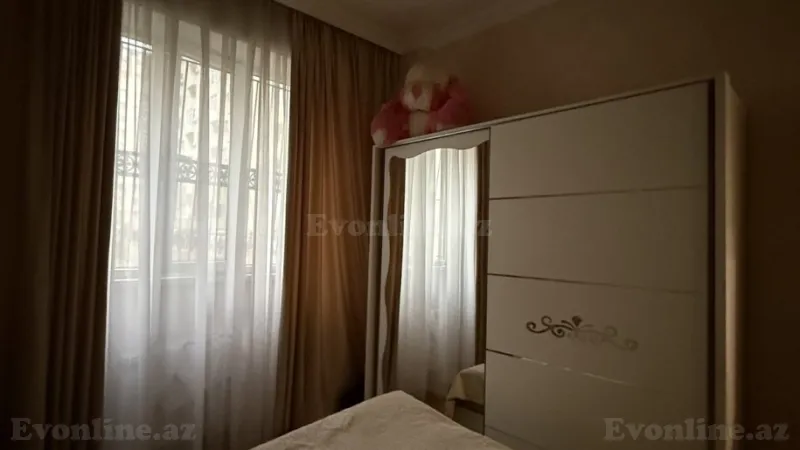 Satılır 2 otaqlı Mənzil Yeni tikili 62 m² Xırdalan - şəkil 4