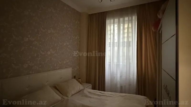 Satılır 2 otaqlı Mənzil Yeni tikili 62 m² Xırdalan - şəkil 5