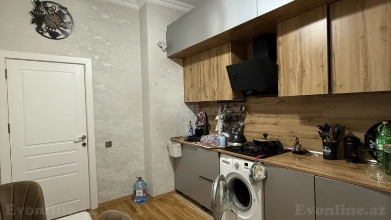 Satılır 2 otaqlı Mənzil Yeni tikili 62 m² Xırdalan - şəkil 6