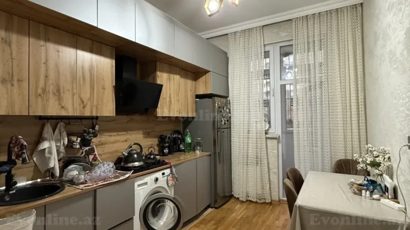 Satılır 2 otaqlı Mənzil Yeni tikili 62 m² Xırdalan - şəkil 7
