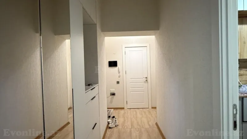 Satılır 2 otaqlı Mənzil Yeni tikili 62 m² Xırdalan - şəkil 8