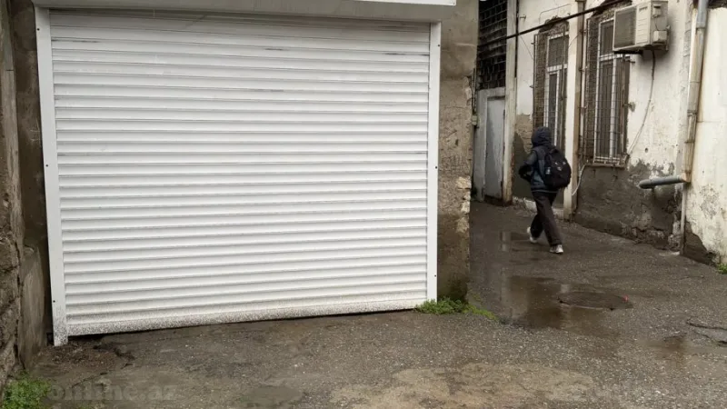 Qaraj 23 m² Kubinka Satılır