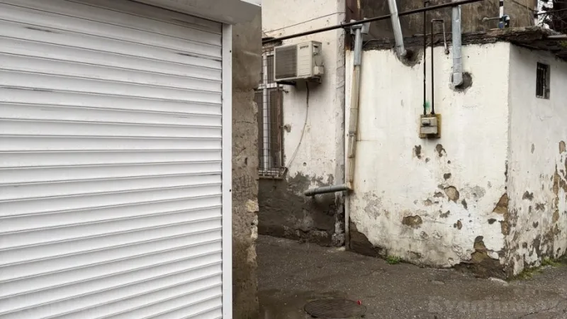 Satılır Qaraj 23 m² Kubinka - şəkil 2