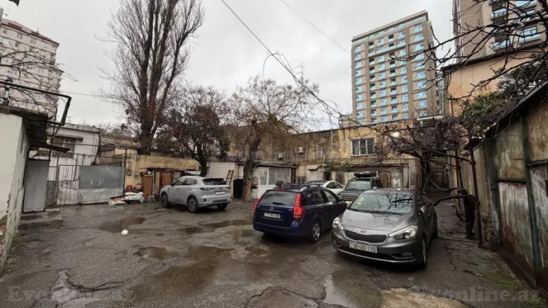 Satılır Qaraj 23 m² Kubinka - şəkil 3