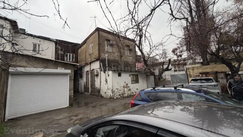 Satılır Qaraj 23 m² Kubinka - şəkil 4
