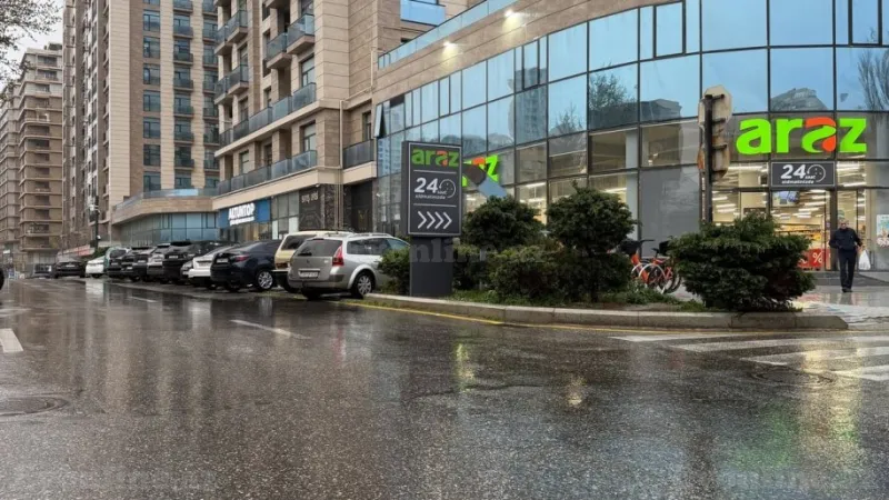 Satılır Qaraj 23 m² Kubinka - şəkil 5